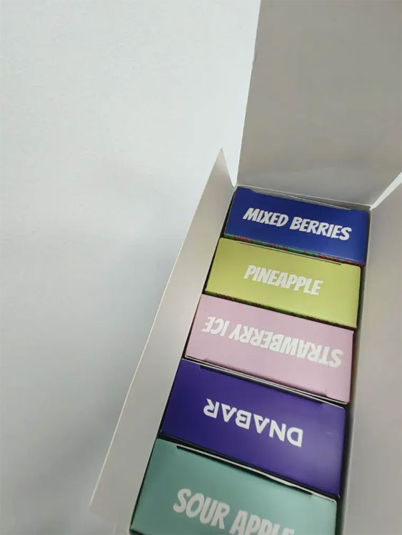 May 2025 Updates: The Latest in E-Cigarette Vaping News
