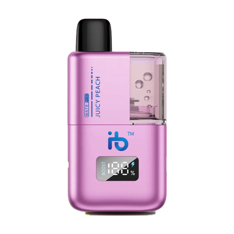 Discover the Latest Innovations in Electronic Cigarette Pods